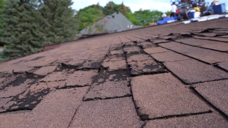 Cold Roofs in Kana, UT